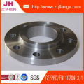 A105 ASME B16.5 So RF Flange